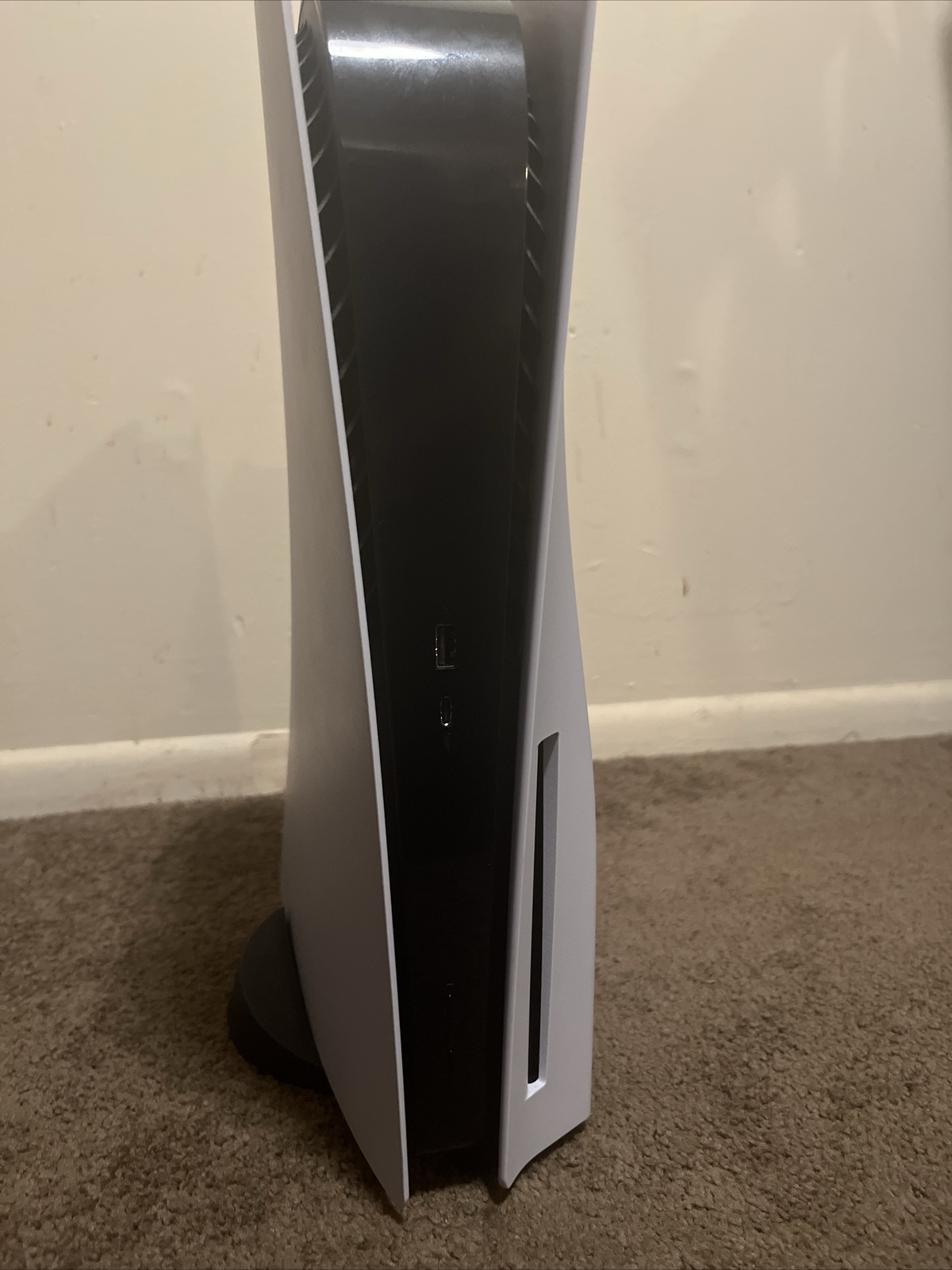 Sony PS5 Blu-Ray Edition Console – White