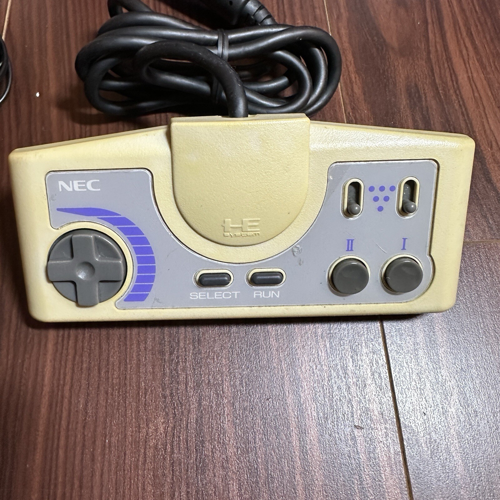 PC Engine DUO-R main unit 2245 JAPAN