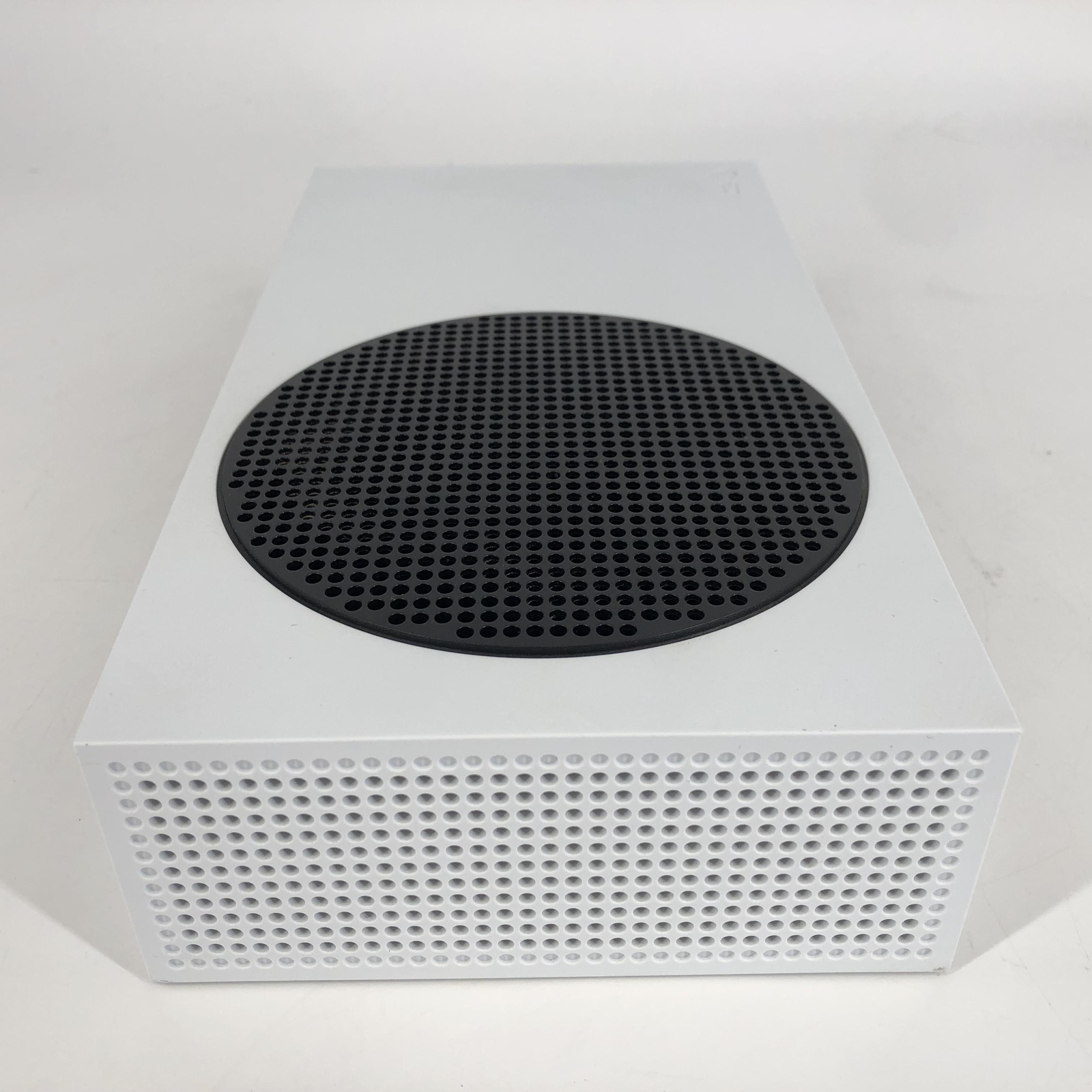Microsoft Xbox Series S Console White 512GB – Very Good w/ Controllers + Cables