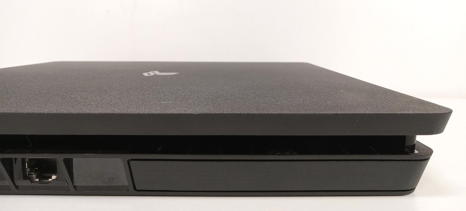 Sony PlayStation 4 PS4 Slim 1TB Console + Cables (CUH-2215B, 2020) Tested FF #26