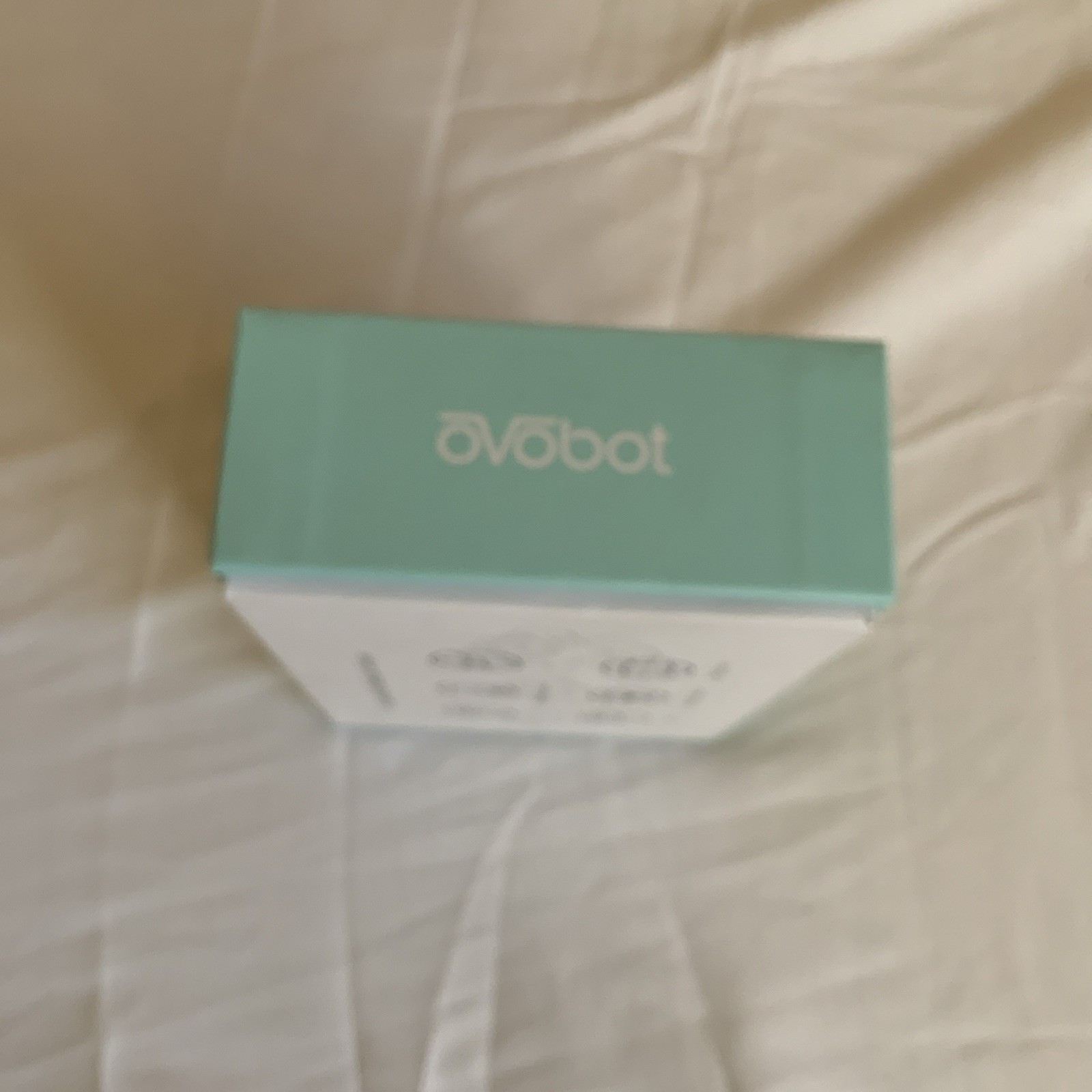 Ovobot – Xtron Pro Programmable Handheld Retro Game Console XPA001 Mint Green