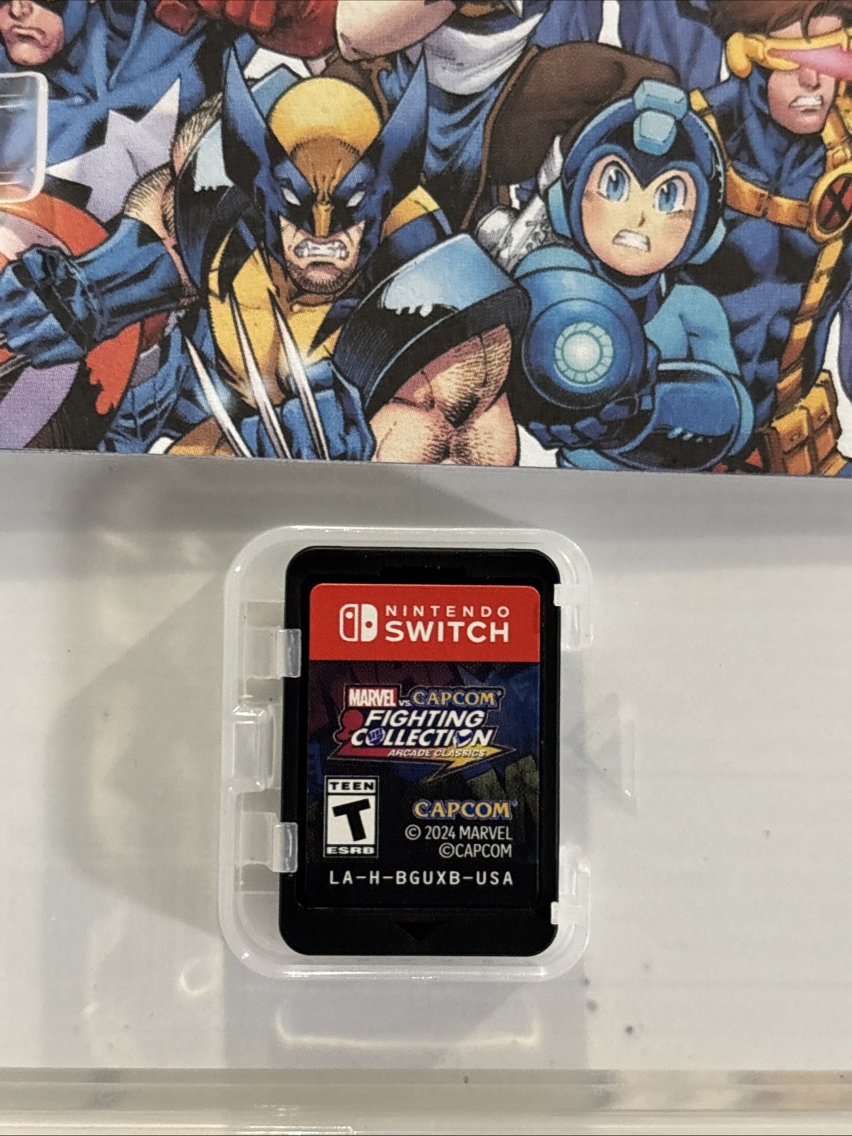 Nintendo Switch Accessories And Game Bundle – See Description