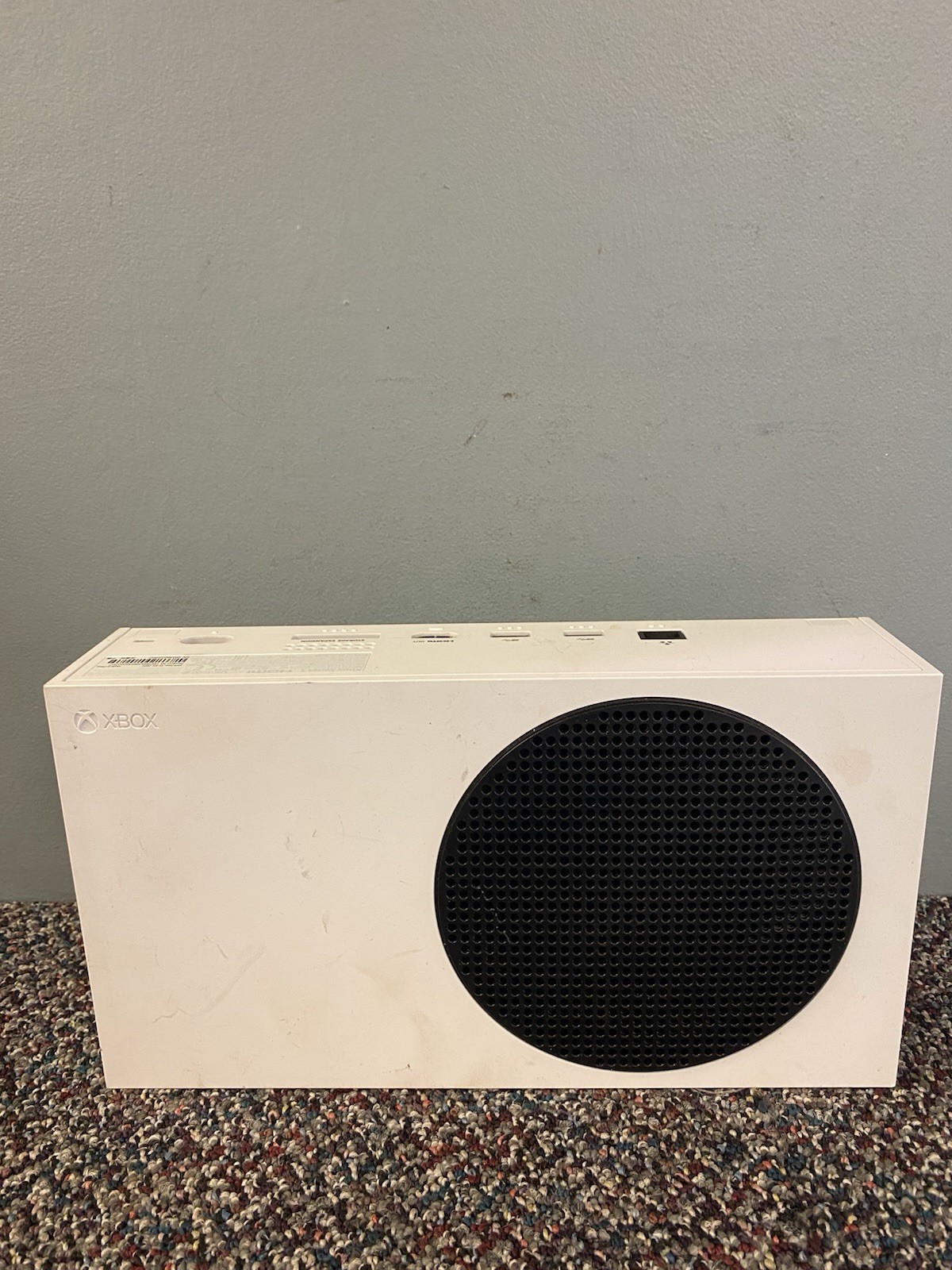 Microsoft Xbox Series S 512GB Video Game Console Read Description
