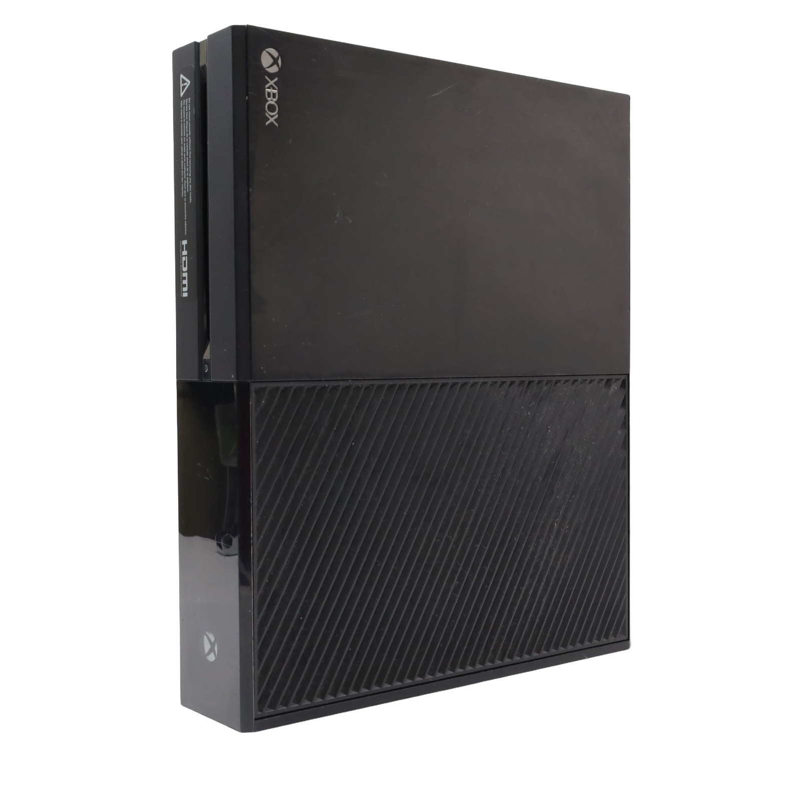 Microsoft Xbox One 1540 500GB Video Game Console – Black (3632)
