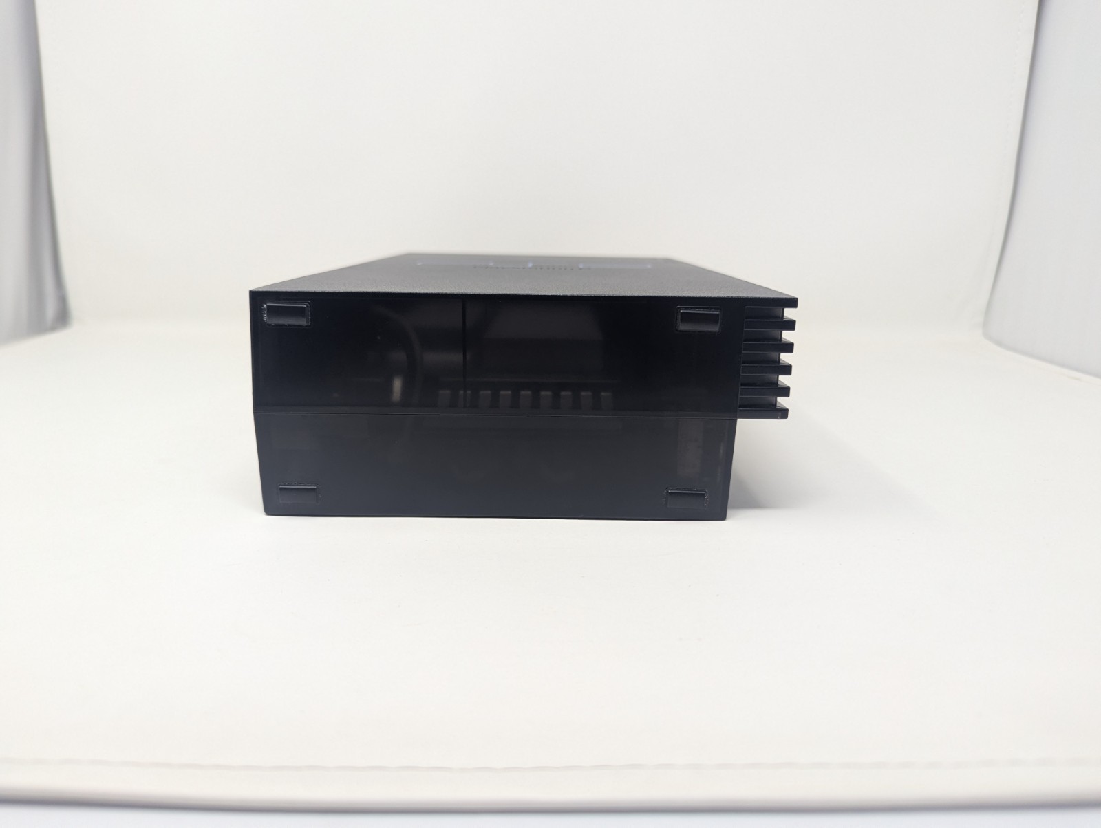 Sony PlayStation2 Midnight Black PS2 SCPH-50000 NTSC-J Region Locked US Seller