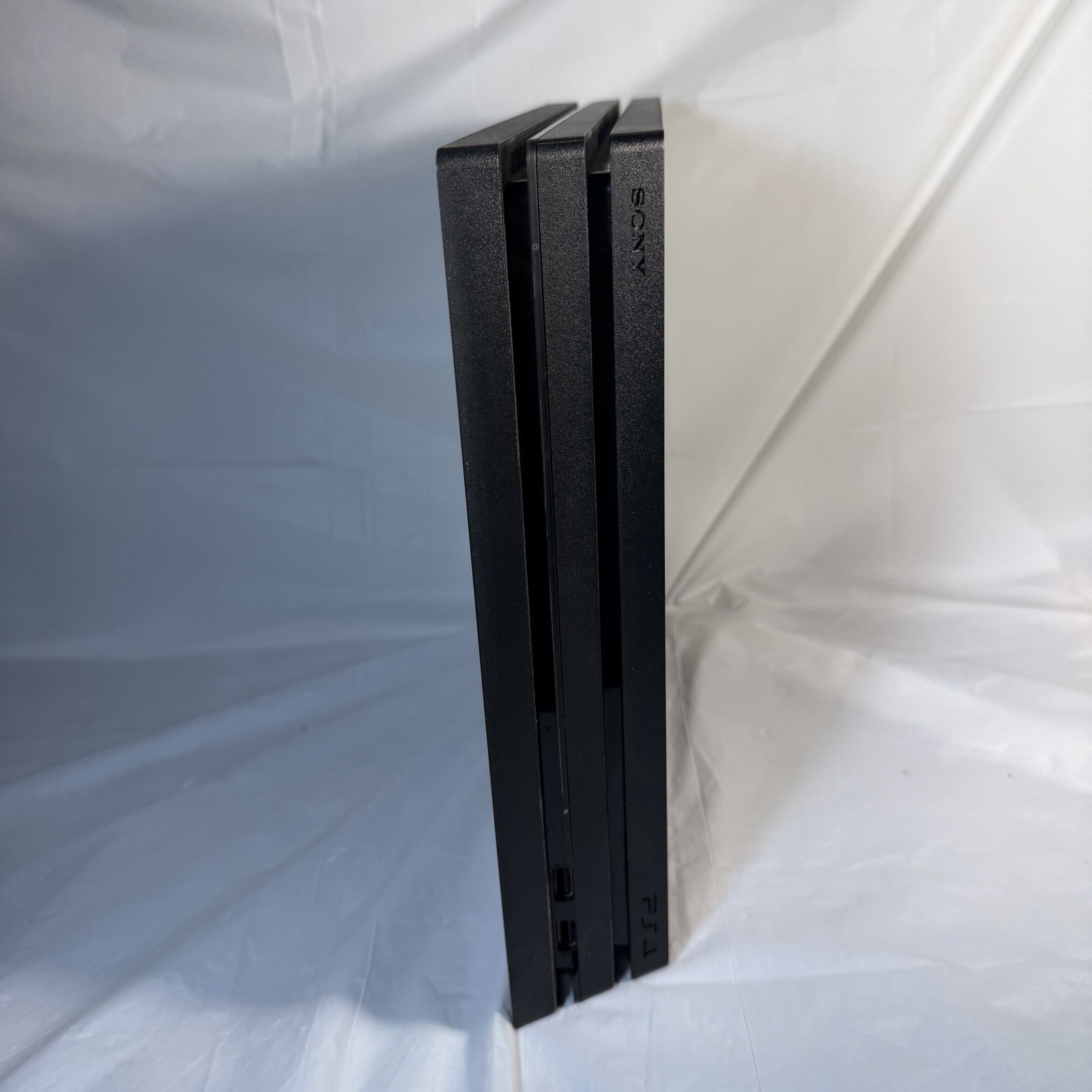 Sony PlayStation 4 Pro PS4 1TB Black Console Gaming System