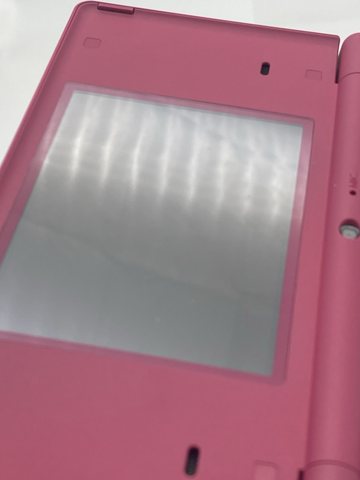 Nintendo DSi Japanese Menu, Plays USA Games, Ships from USA, Pink