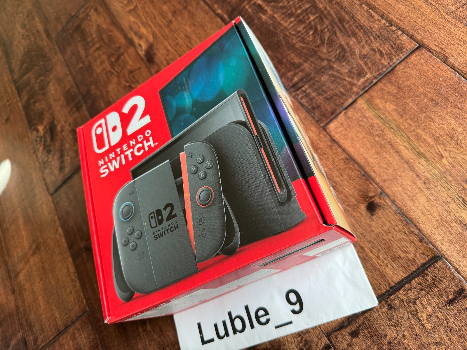 Nintendo Switch 2 Console ⭐ 2025 NEW Model ⭐ IN HAND ⭐ FREE SHIPS FAST ⭐