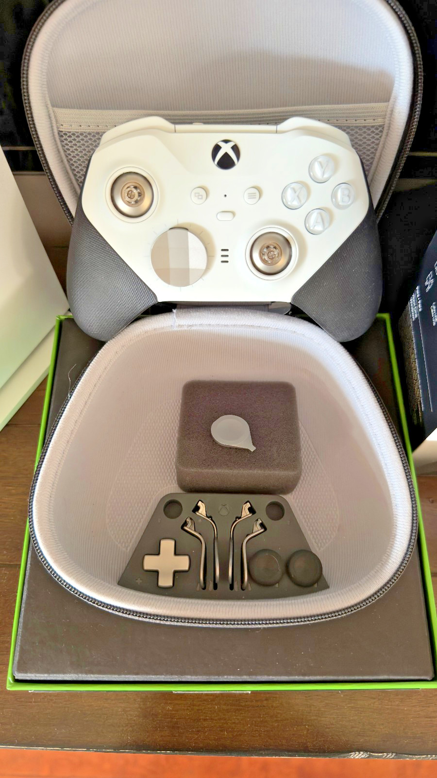 Xbox One X 2TB Taco Bell Limited Platinum White Edition Console Bundle