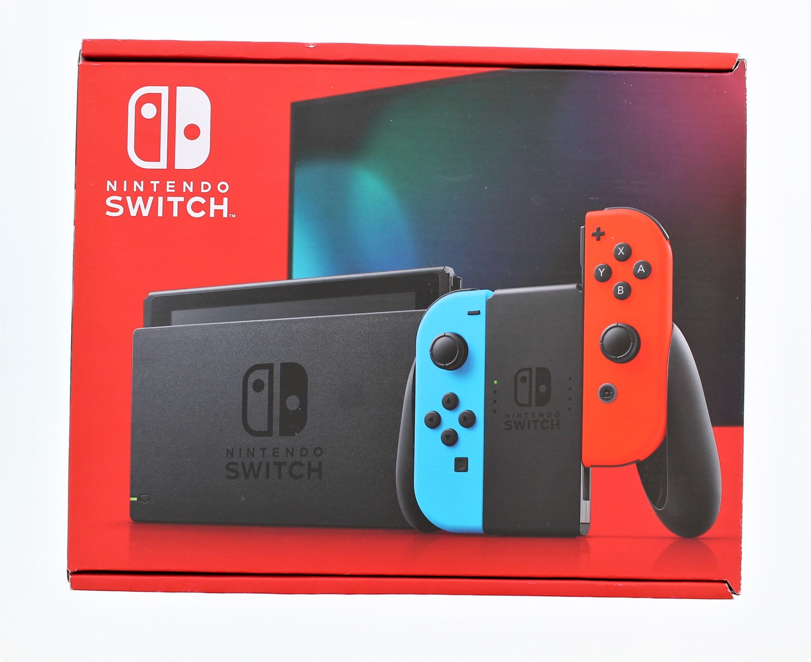 Nintendo Switch Gaming Console