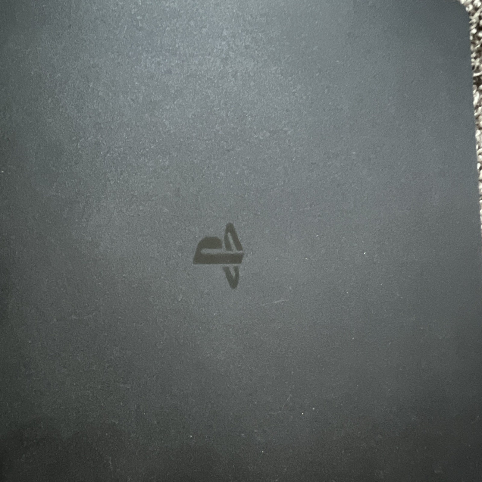 Sony PlayStation 4 Slim PS4 500GB Black Console w/ 2 DualShock 4 Controllers