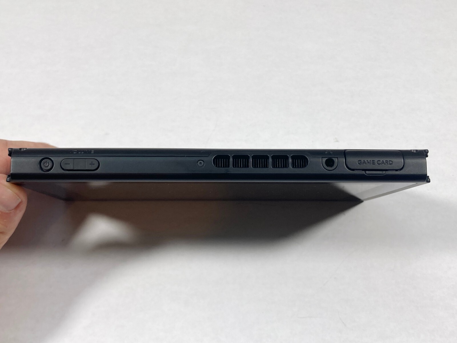 Excellent Condition Nintendo Switch Unpatched Low Serial Console Only