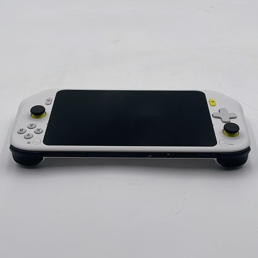 Logitech G Cloud 7-Inch Handheld Portable Gaming Console – AS IS