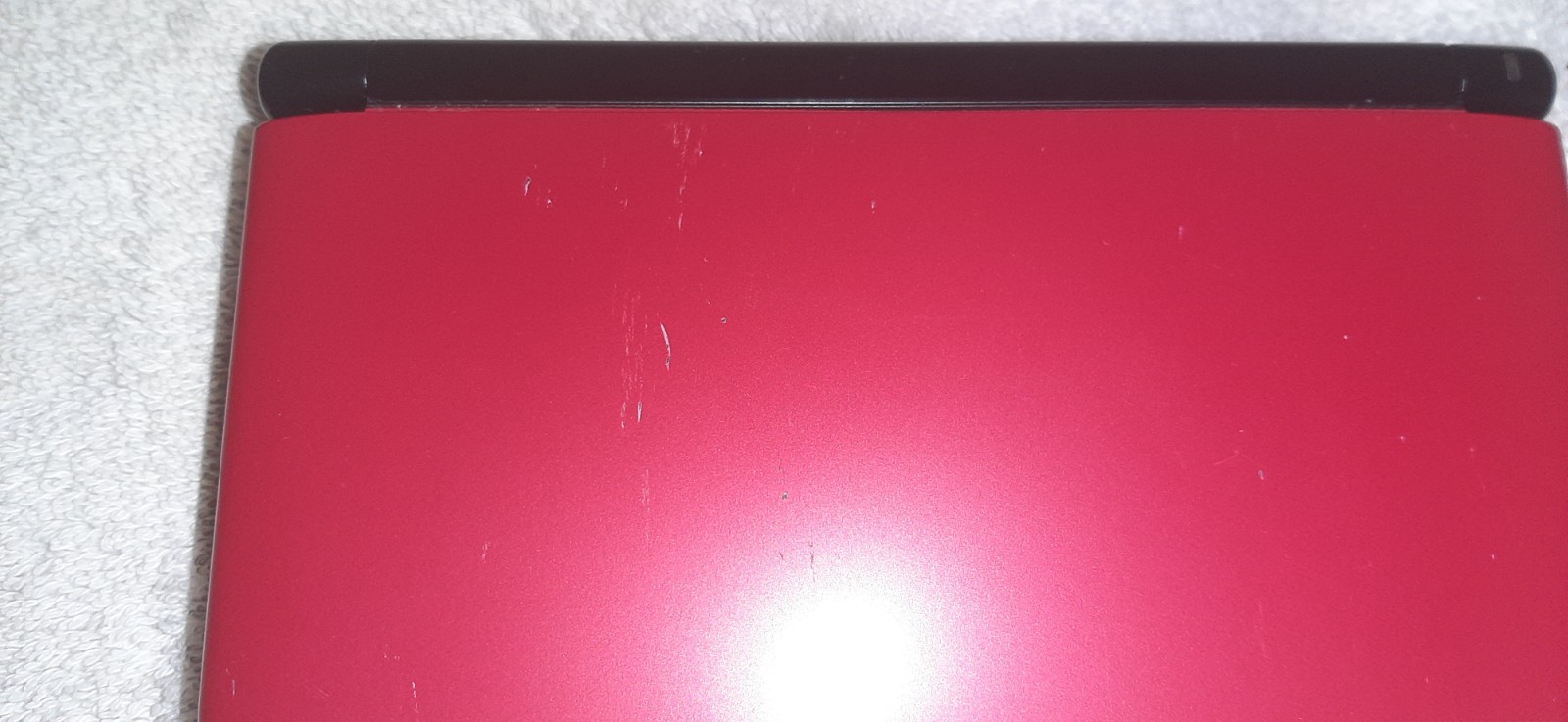 Nintendo 3DS XL (about) 200+ Games – Sold AS-IS (Charger Not Included)