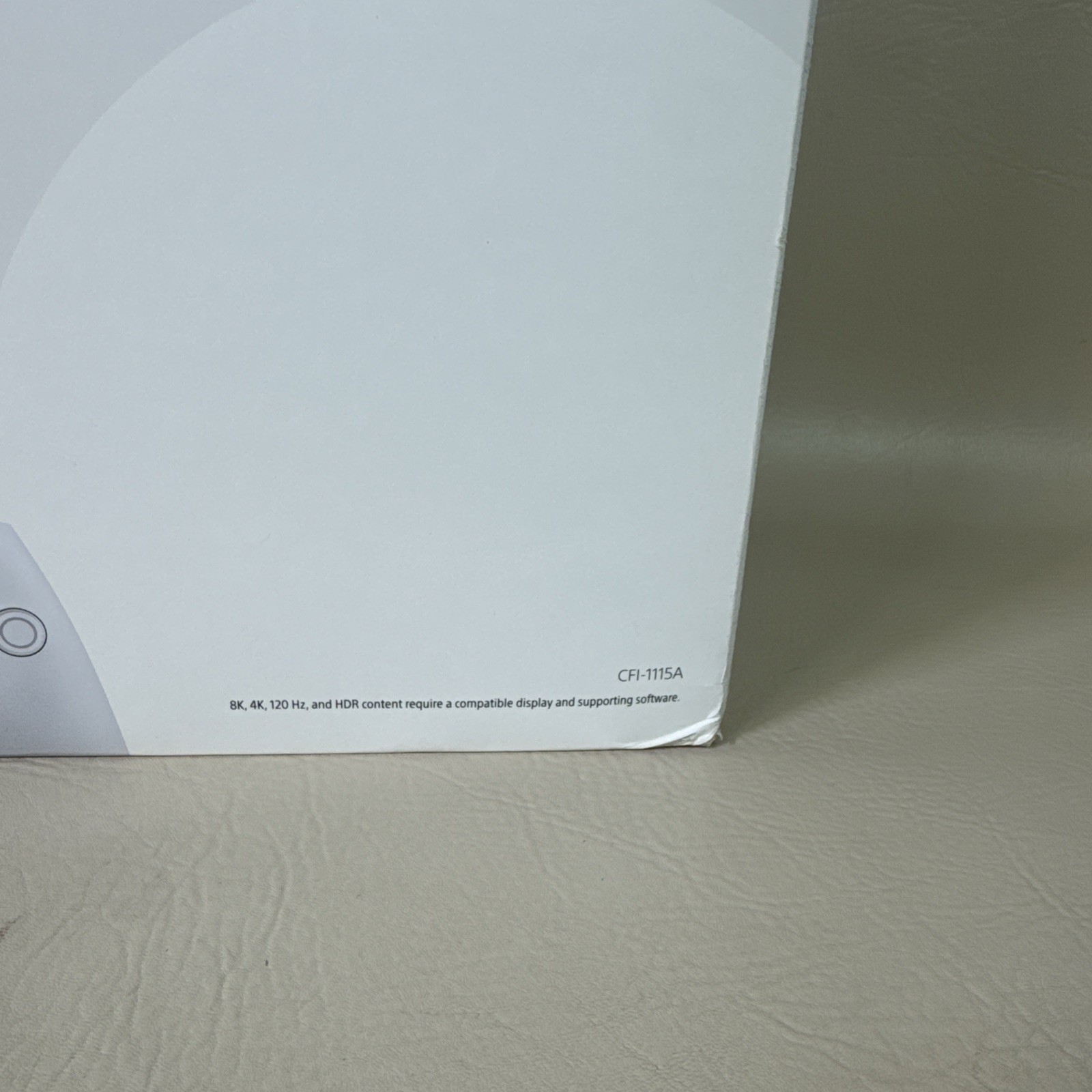 Sony PlayStation 5 CFI-1215A 825GB