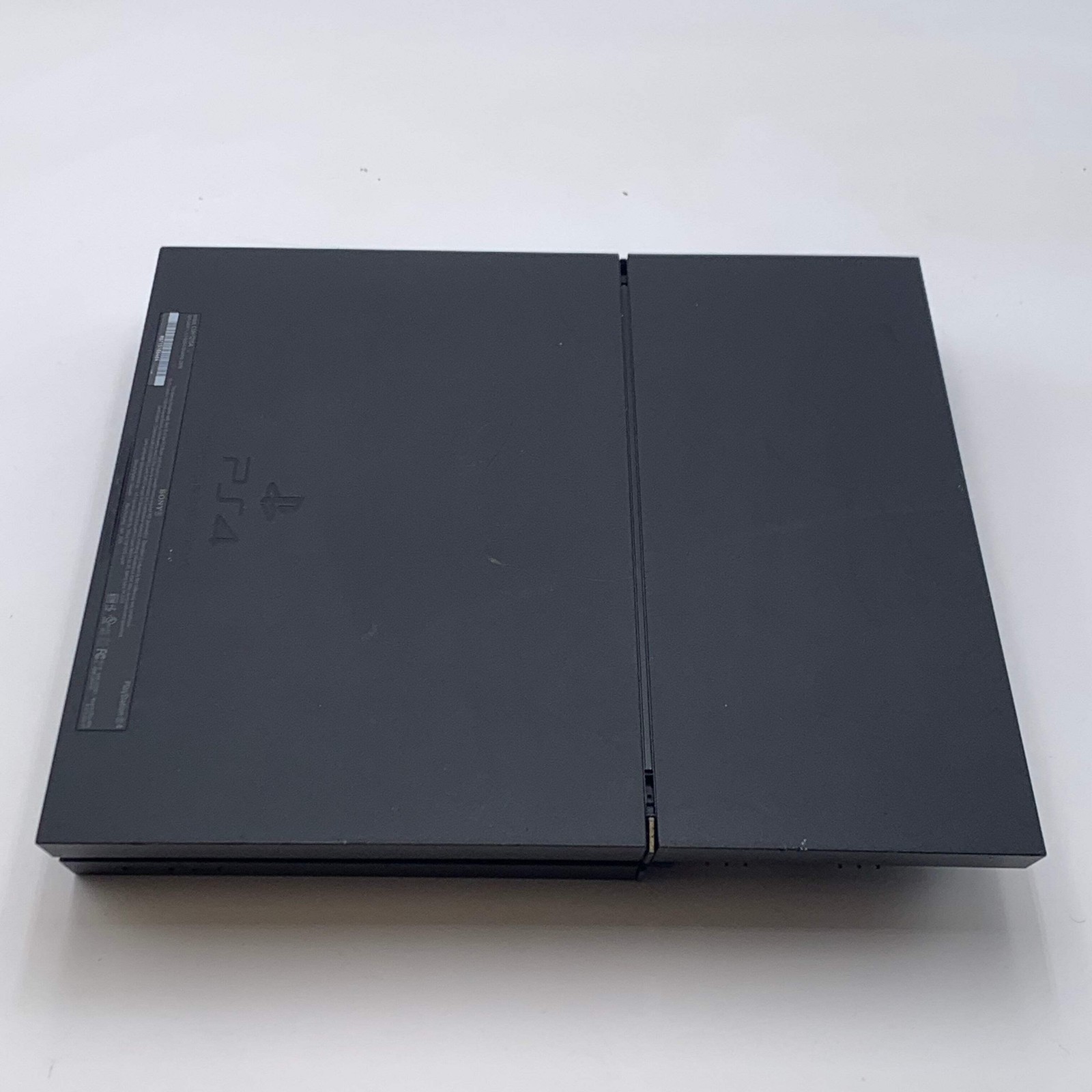 Sony PlayStation 4 500GB CUH-1215a PS4 Gaming Console W/ Cables