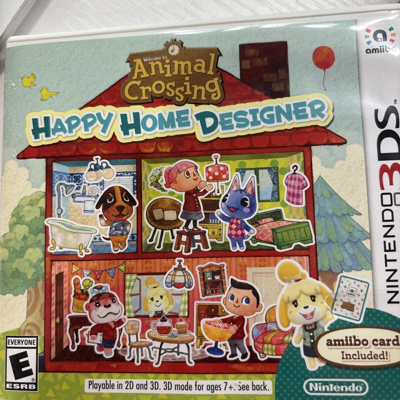 Nintendo 3DS XL Black GAMES INCLUDED SHIPS 1 DAY