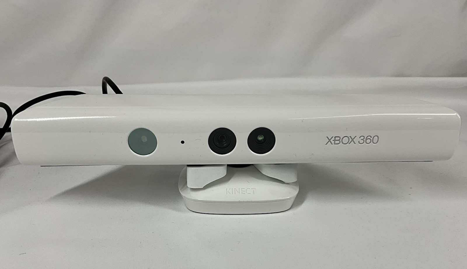 Xbox 360 Kinect Star Wars Limited Edition-CIB