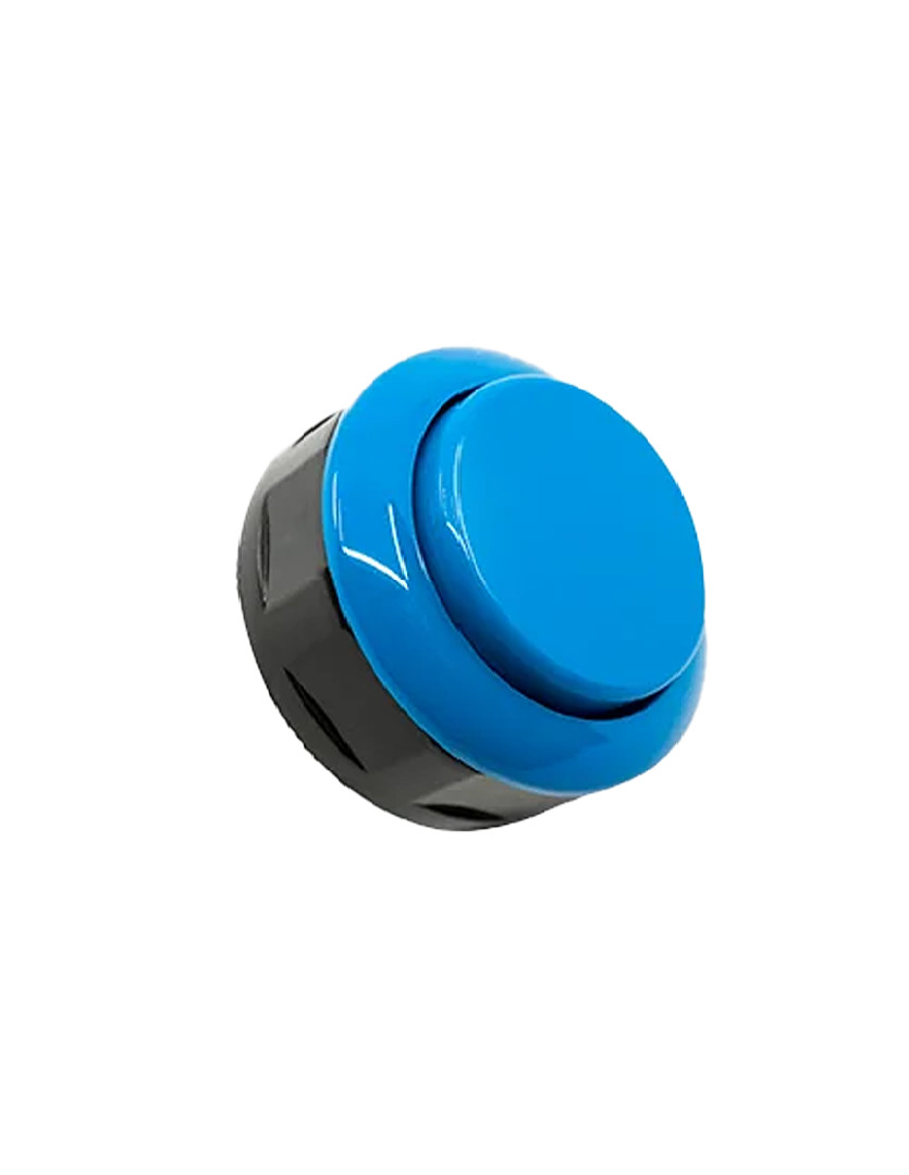Seimitsu Alutimo SSPS-24N Cherry-MX (24mm) Screw-in Mechanical Push button