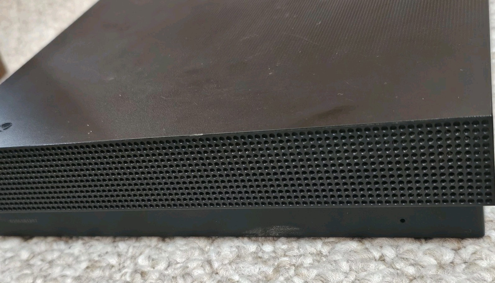 Microsoft Project Scorpio Edition Xbox One X 1TB 1787 With 1 Controller