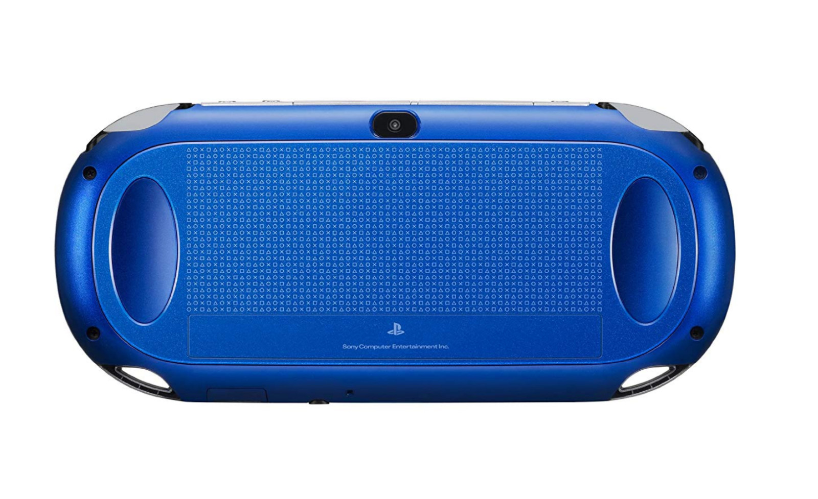 PS Vita Sapphire Blue PCH 1000 ZA04 Console Charger Box PSV Fat [BOX]
