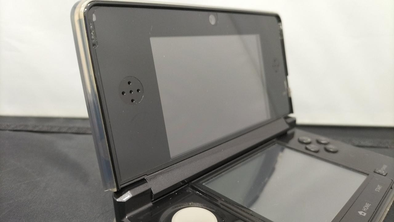 NINTENDO 3DS NEW Love Plus Nene Deluxe Console Bundle Limited Japan Konami