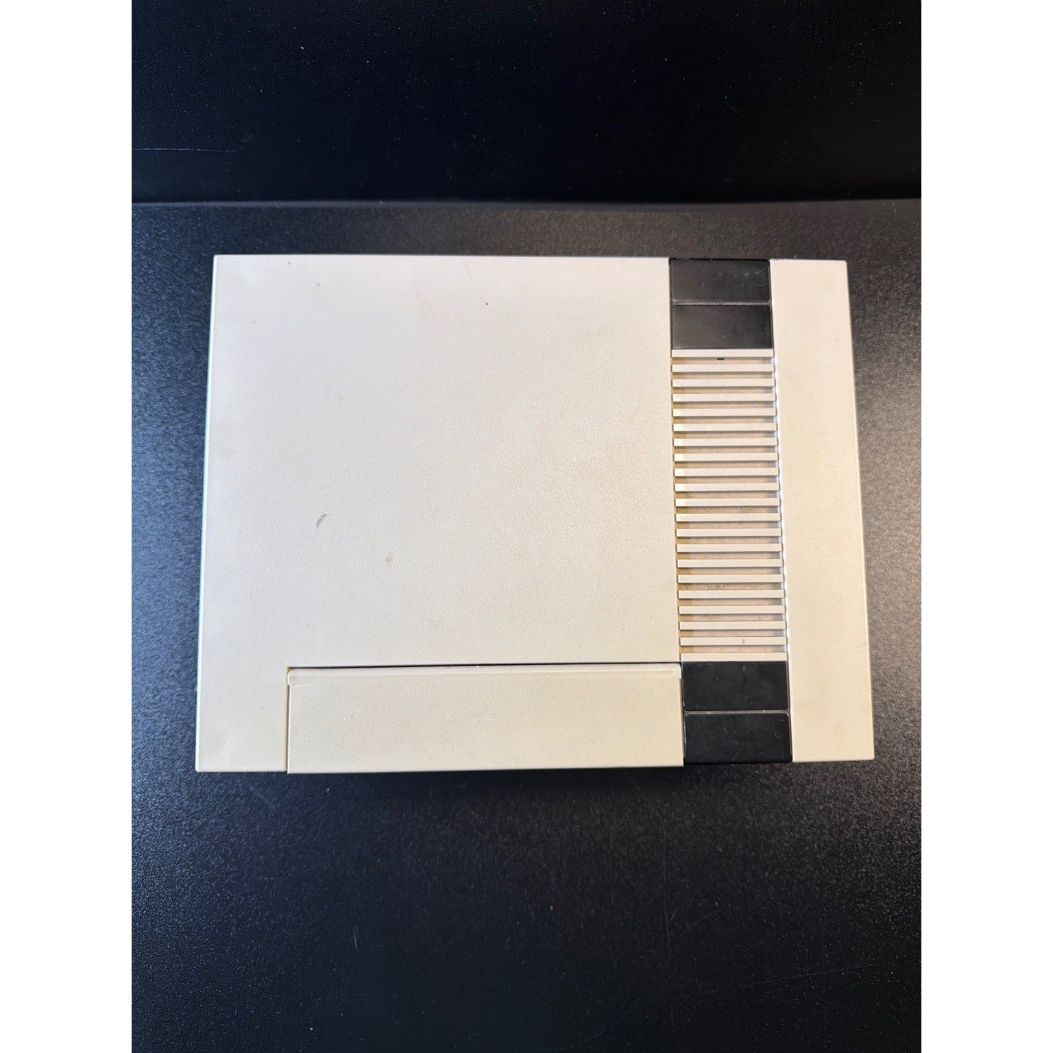 Nintendo NES-001 Entertainment System Console OEM / W Controller Tested Working
