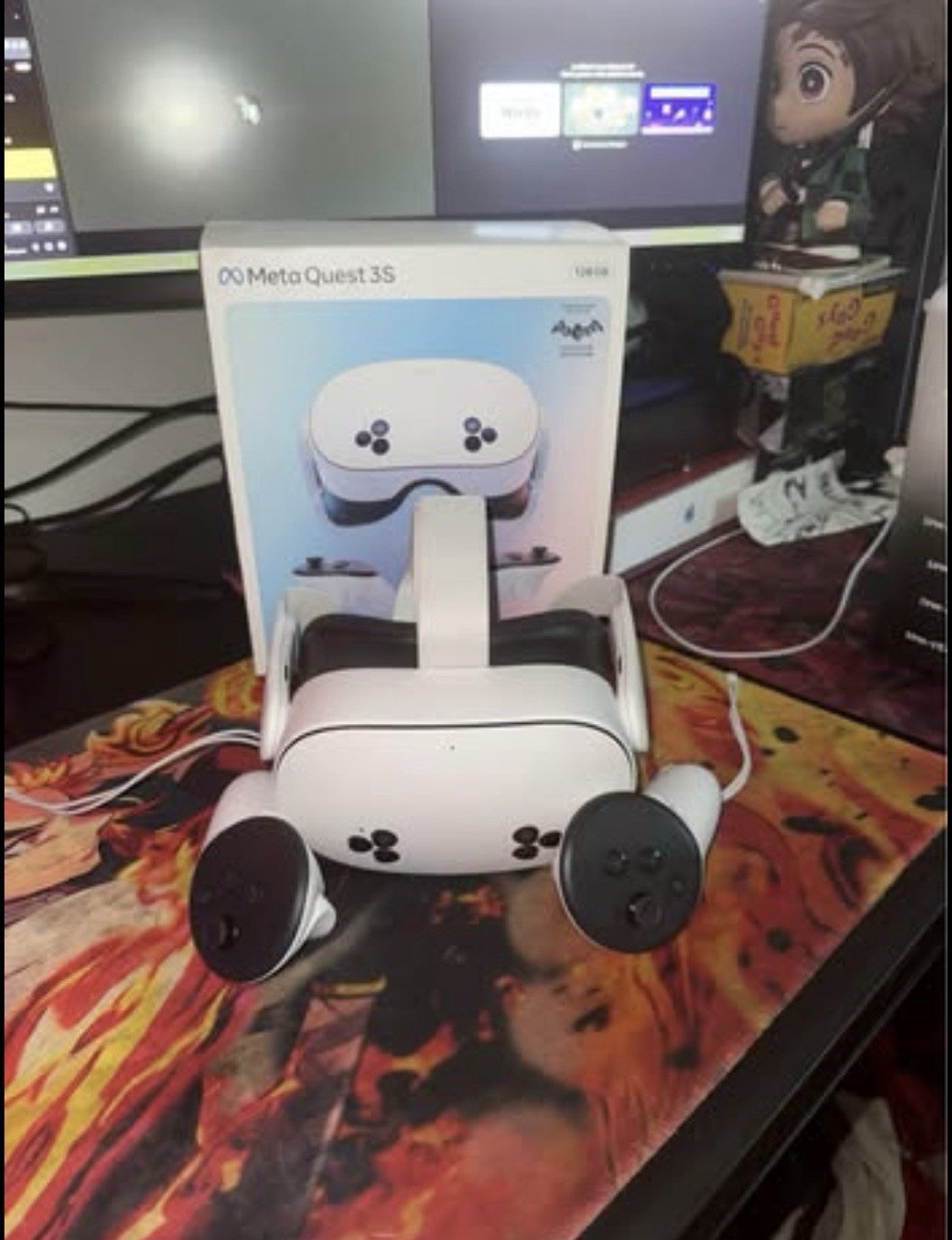 Brand New Only Used 2 Times. Paid $350 Selling It For $300
