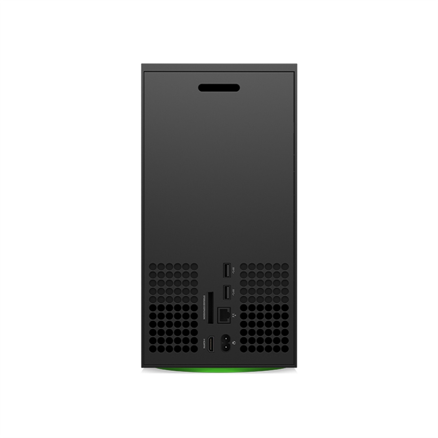 Microsoft Xbox Series X 2TB Video Game Console – Galaxy Black Special Edition