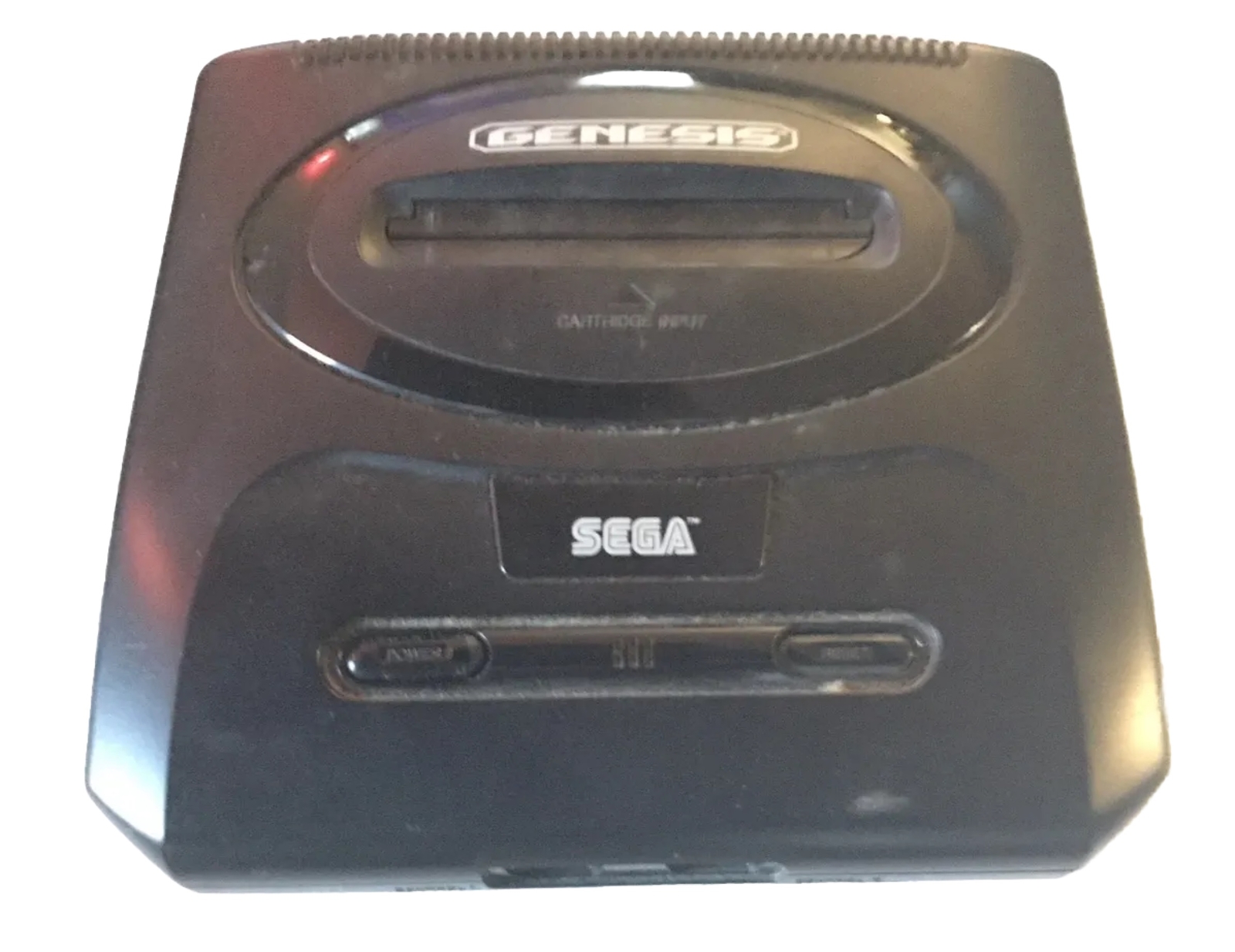 SEGA Genesis Console System – Black