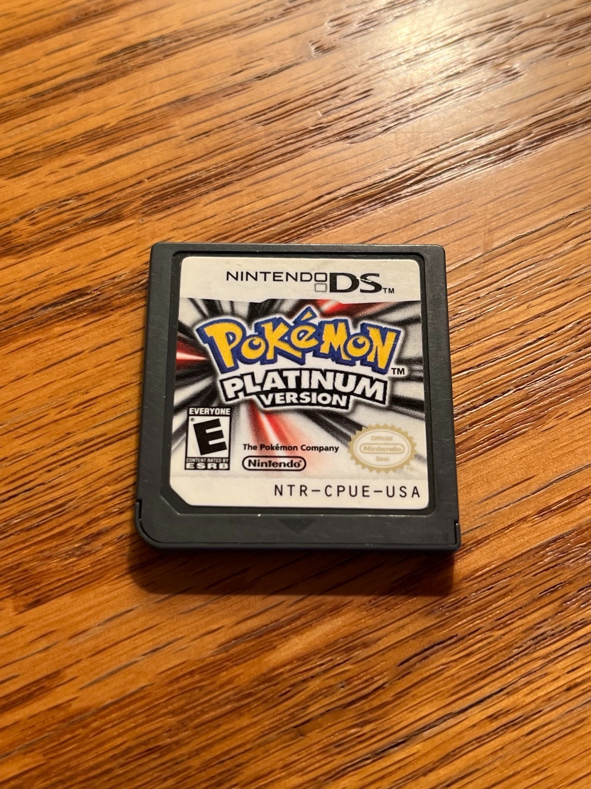 Nintendo New 2DS XL Console w/Pokemon Platinum | CLEAN, VGC, AUTHENTIC, TESTED