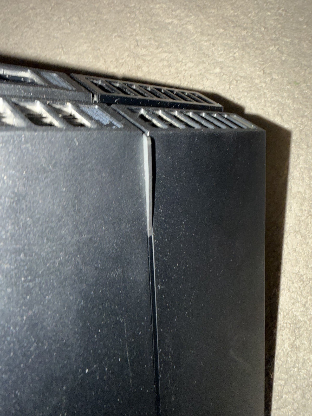 Sony Playstation 4 CUH-1115a Console Only Fully Tested Shown Working READ