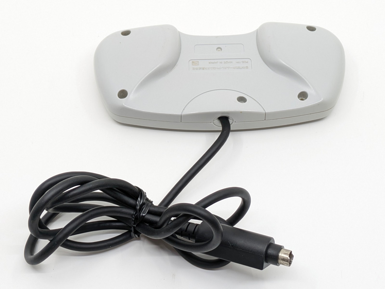 PC Engine Duo-RX Console Set Super CD-Rom2 w/Controller Japan Tested