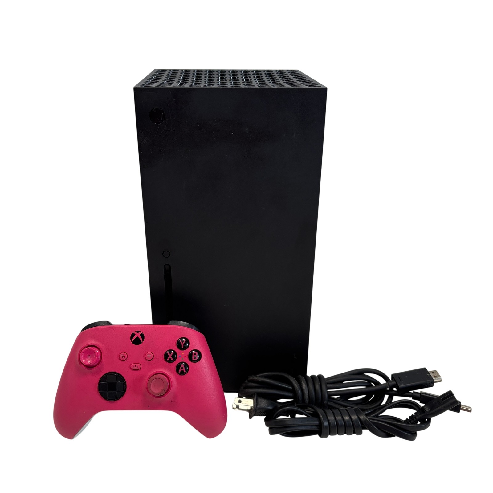 Microsoft Xbox Series X 1882 1TB Video Game Console – 7525