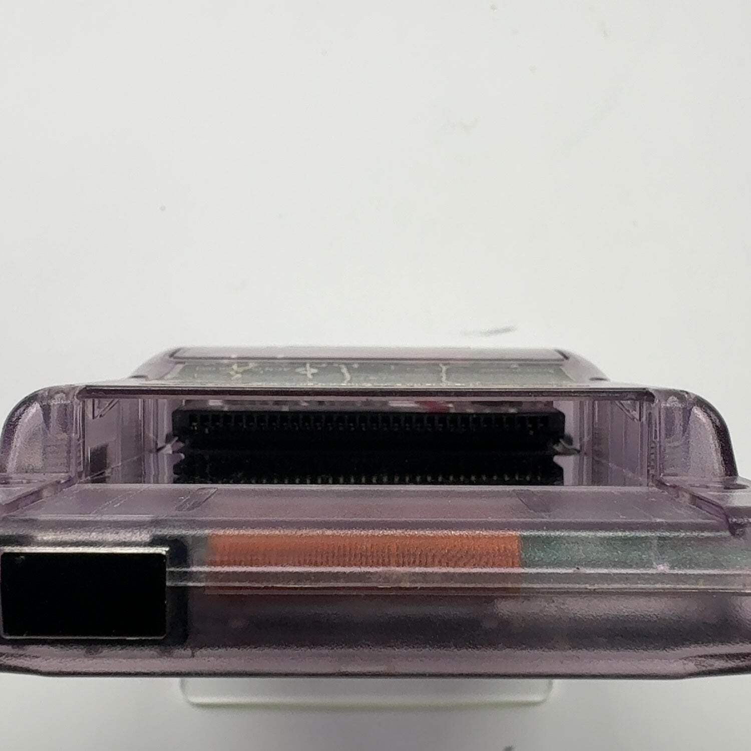 Nintendo Game Boy Color Handheld Only CGB-001 Atomic Purple