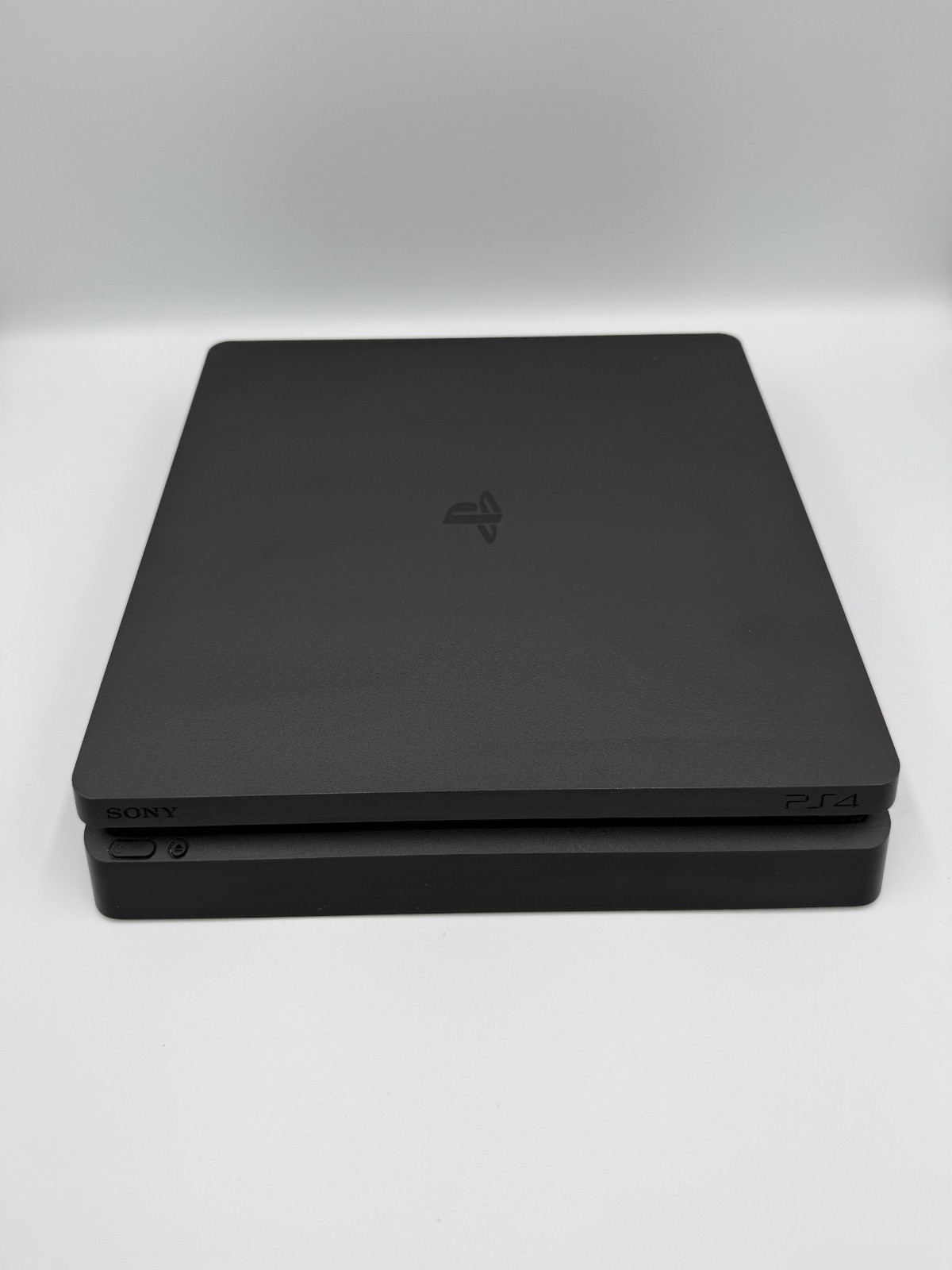 Sony Playstation 4 PS4 Slim 500GB CUH-2015A Cleaned & Tested – 7.51 LOW Firmware