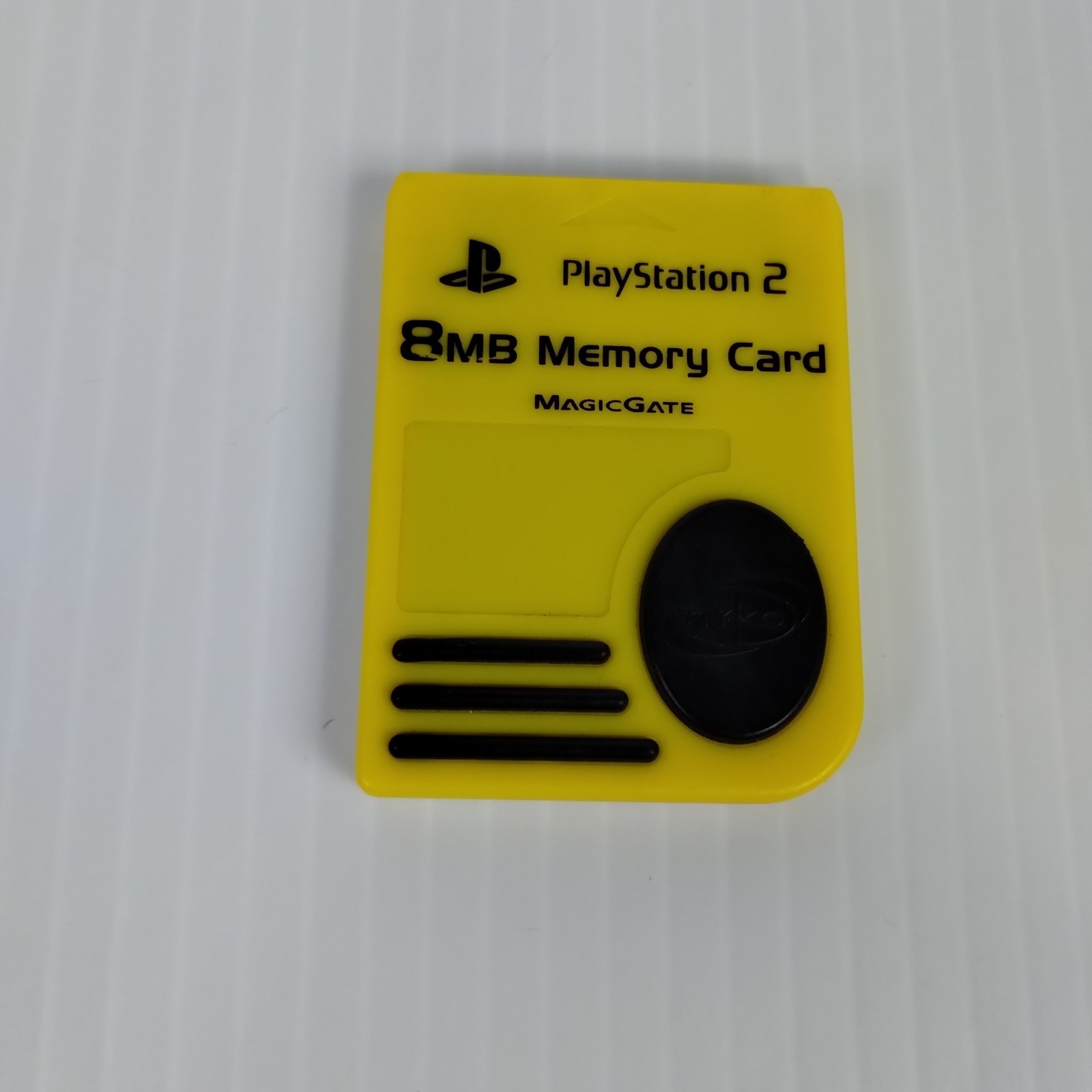 Sony PlayStation 2 FAT Console Wireless Controller Cords Tested Working GTA Vice
