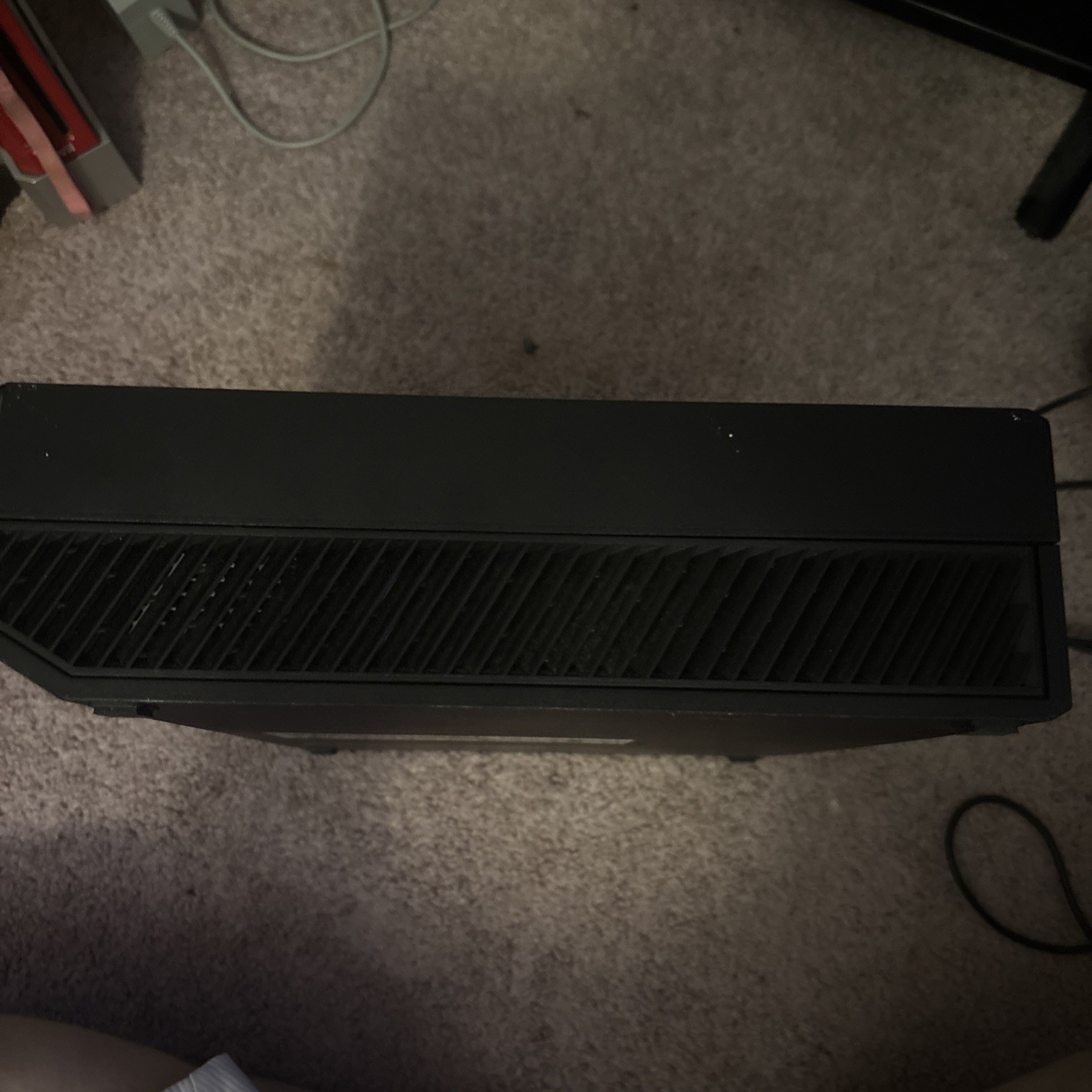 Microsoft Xbox One 500GB Console Only – Matte – #XB1