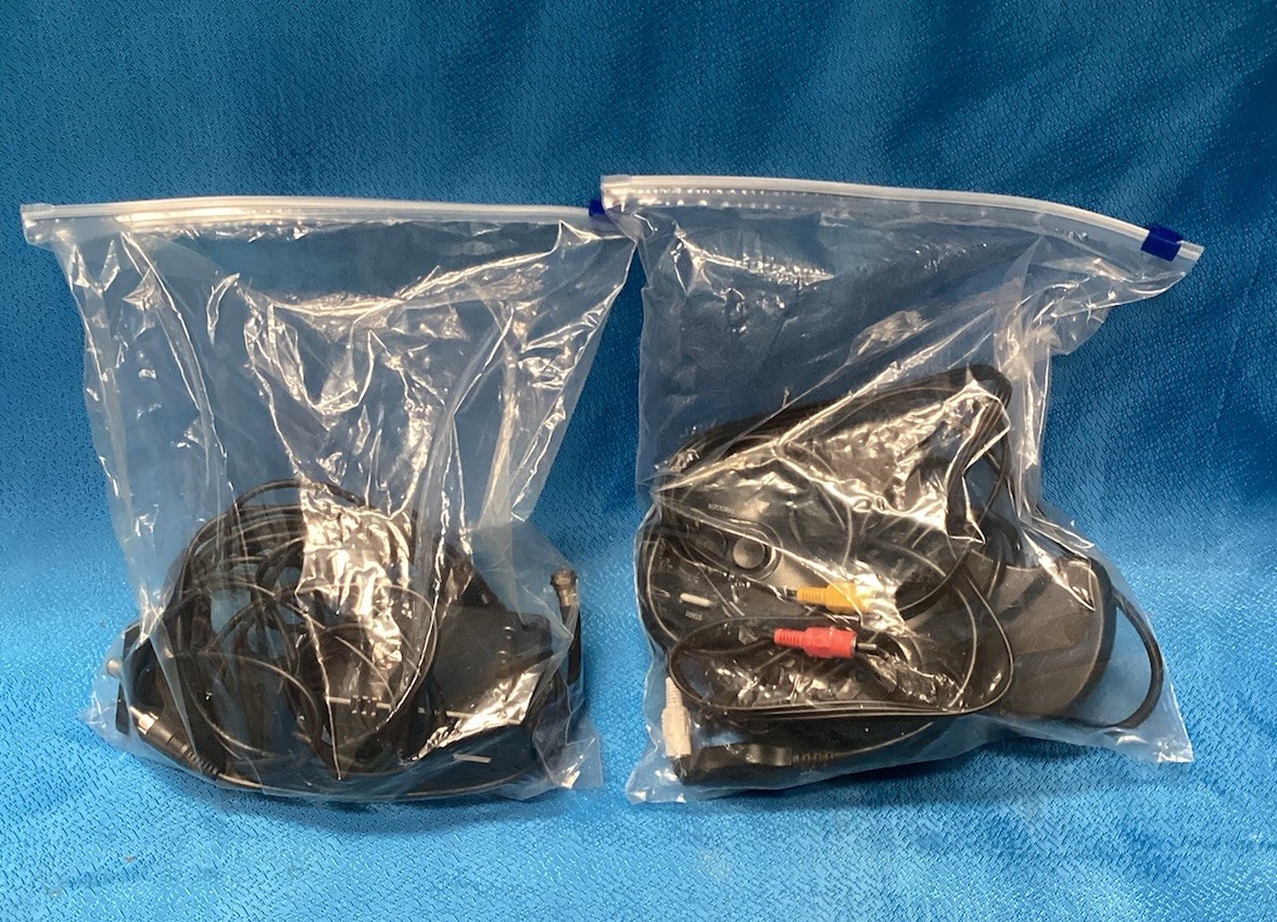 SEGA Genesis Video Console Model 1