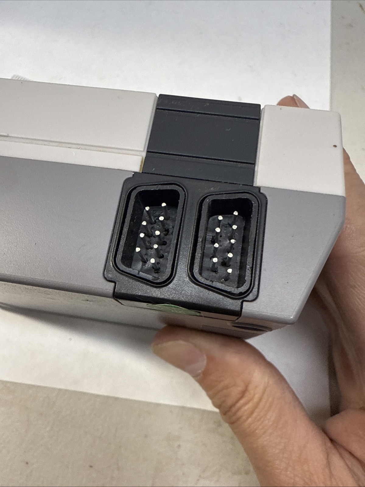 UntestedNintendo Nes Classic Edition Mini Console Only!