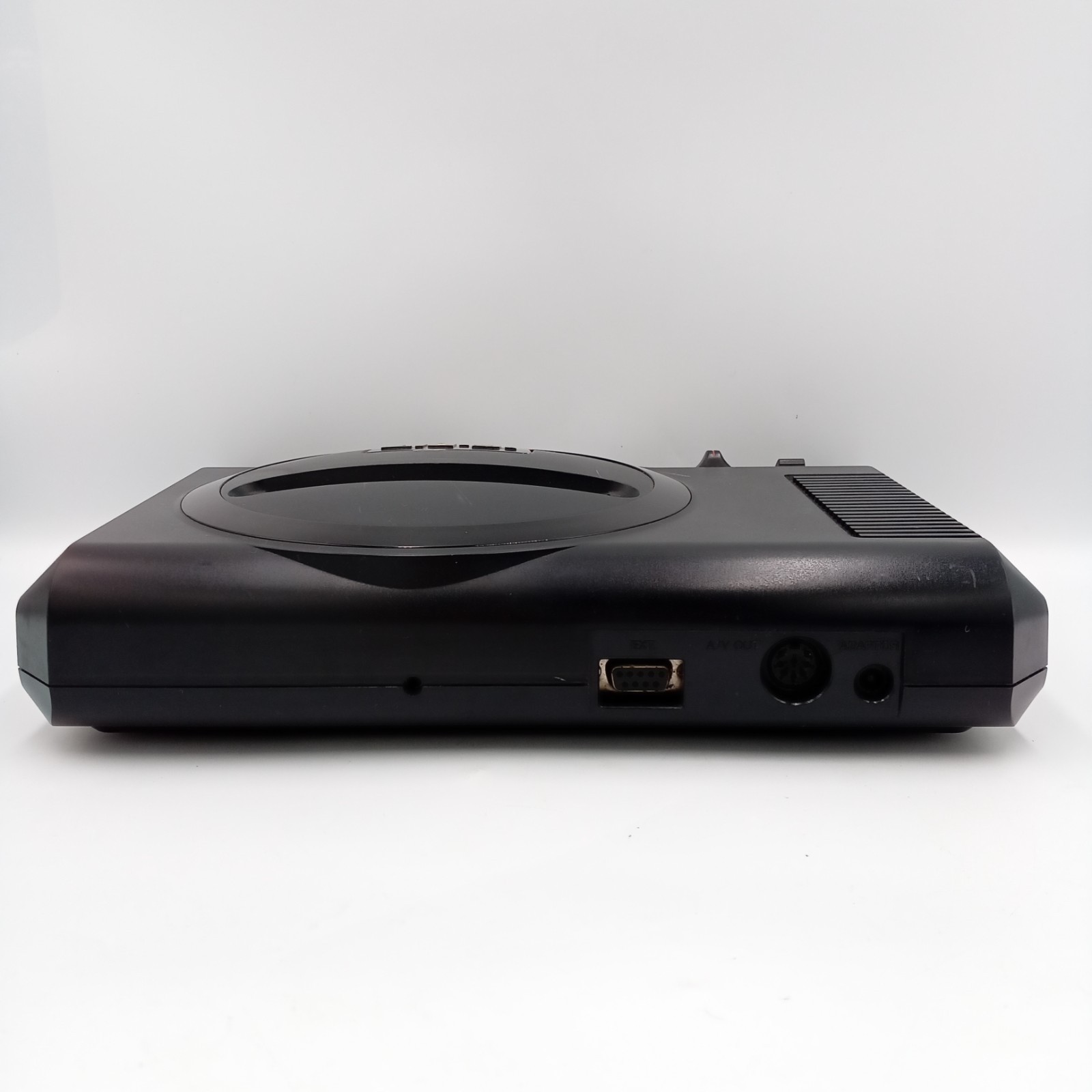 Sega Mega Drive Console Japan HAA-2510 & Mega Pad Japan NTSC-J Tested