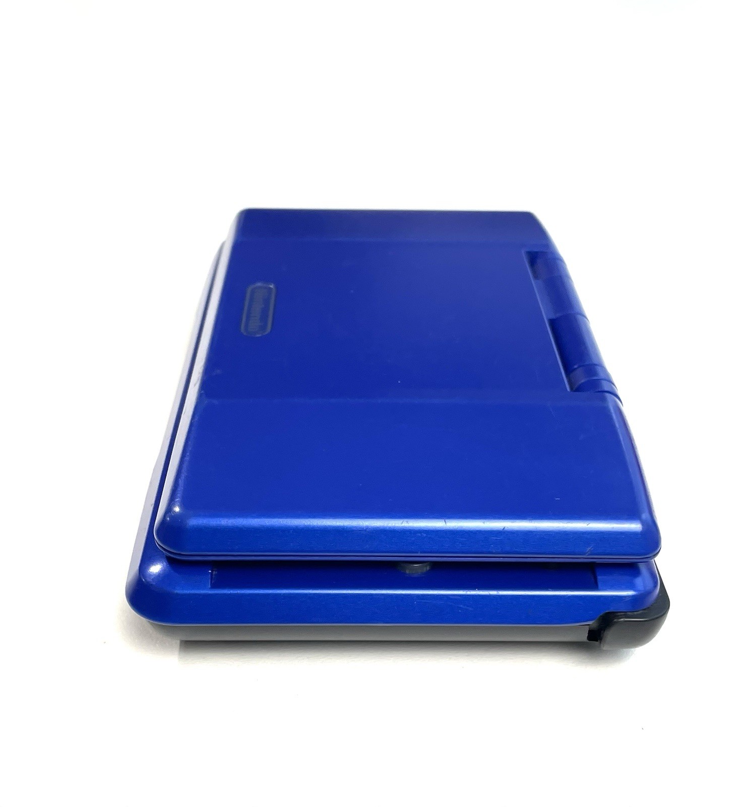 Nintendo DS Original NTR-001 Console w/ Soft Case & Charger *READ DESCRIPTION*
