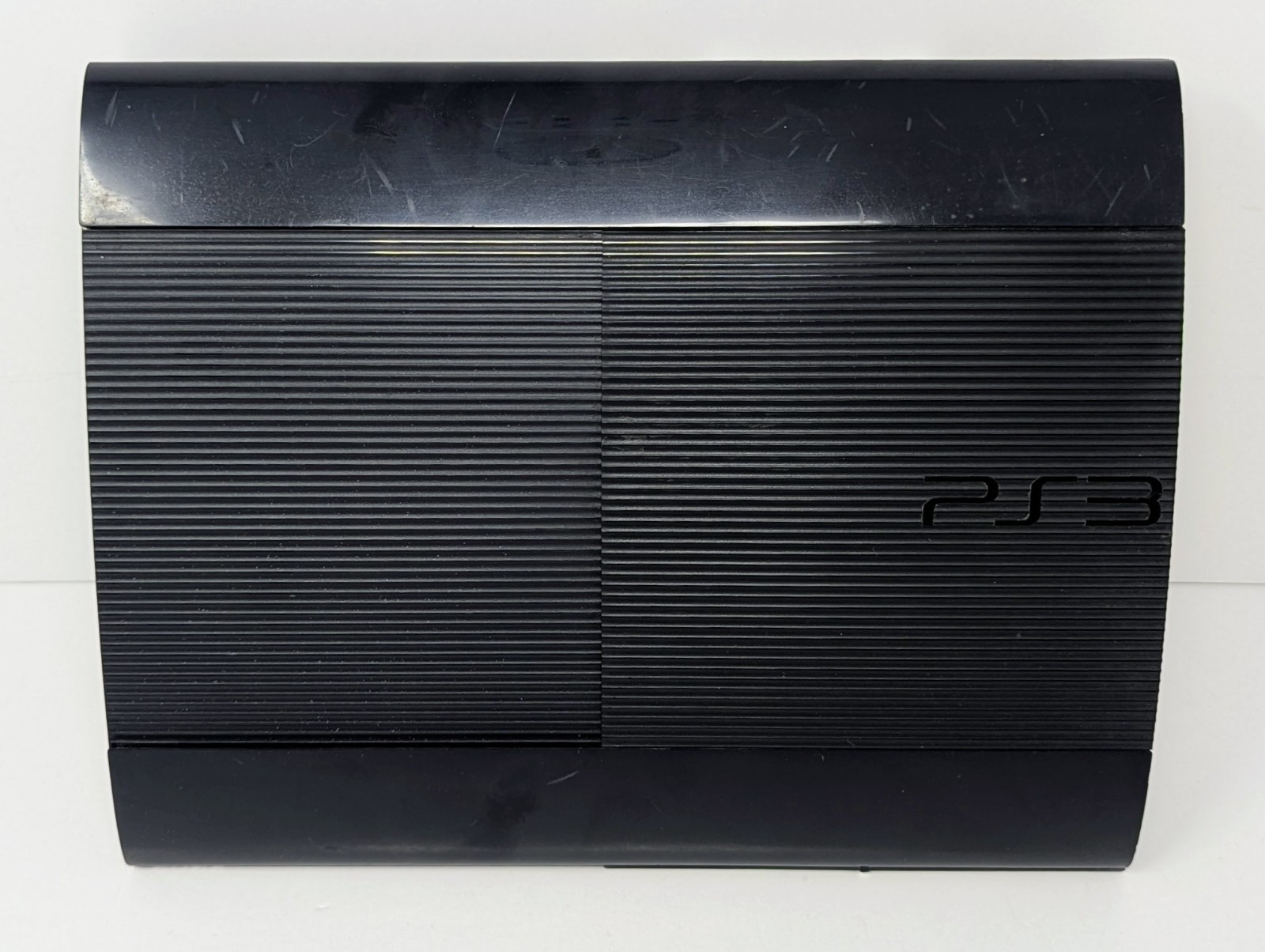 Sony PlayStation 3 PS3 Super Slim 250GB Console Bundle w/ 10 Games – Tested!