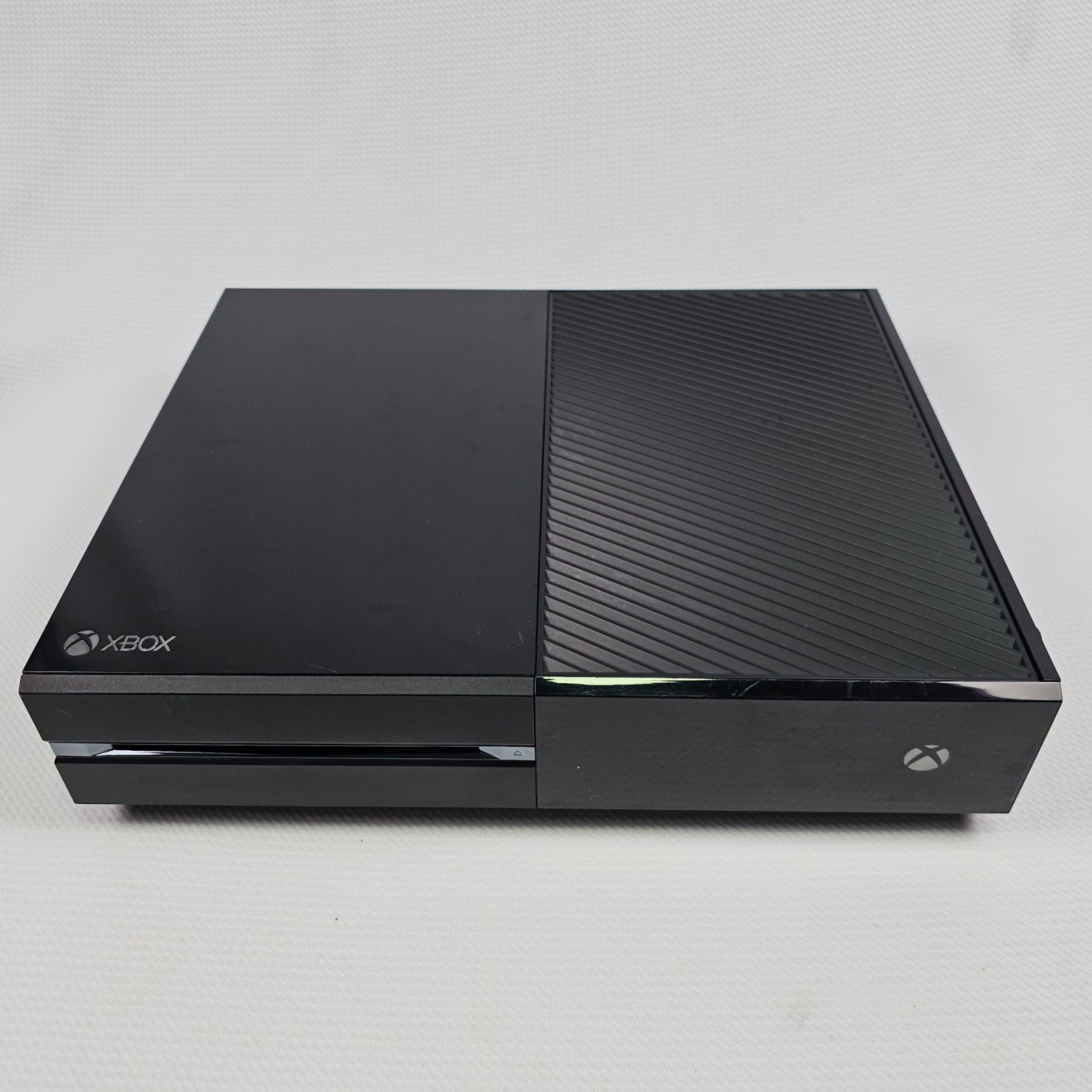 Microsoft Xbox One Original Console Only | Model 1540 Black | Tested | No Cables