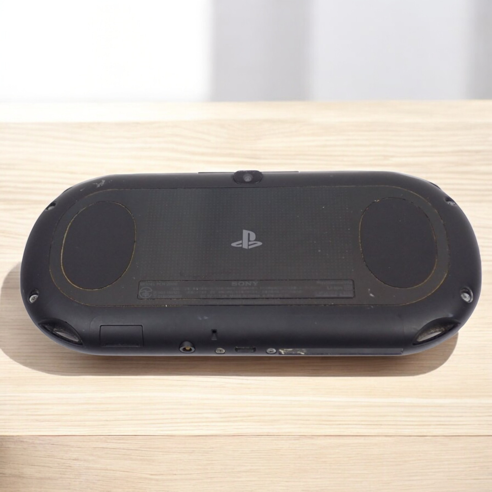 PS Vita PCH-2000 Sony PlayStation Console Select Rank / USB Cable /Memory Card