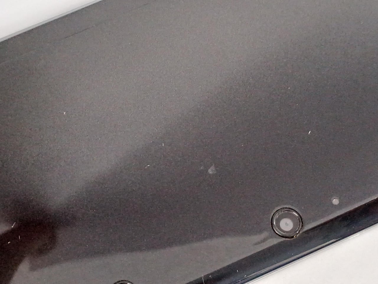 Nintendo 3DS CTR-001 Retro Gaming Handheld Console Portable System A2603