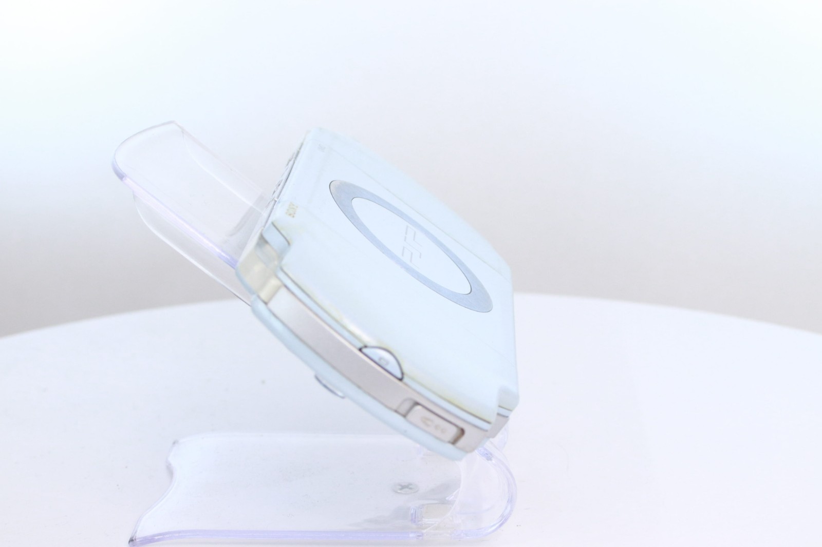 JP Game Sony PSP 2000 Console Only [ Rank : A] Color：Felicia Blue