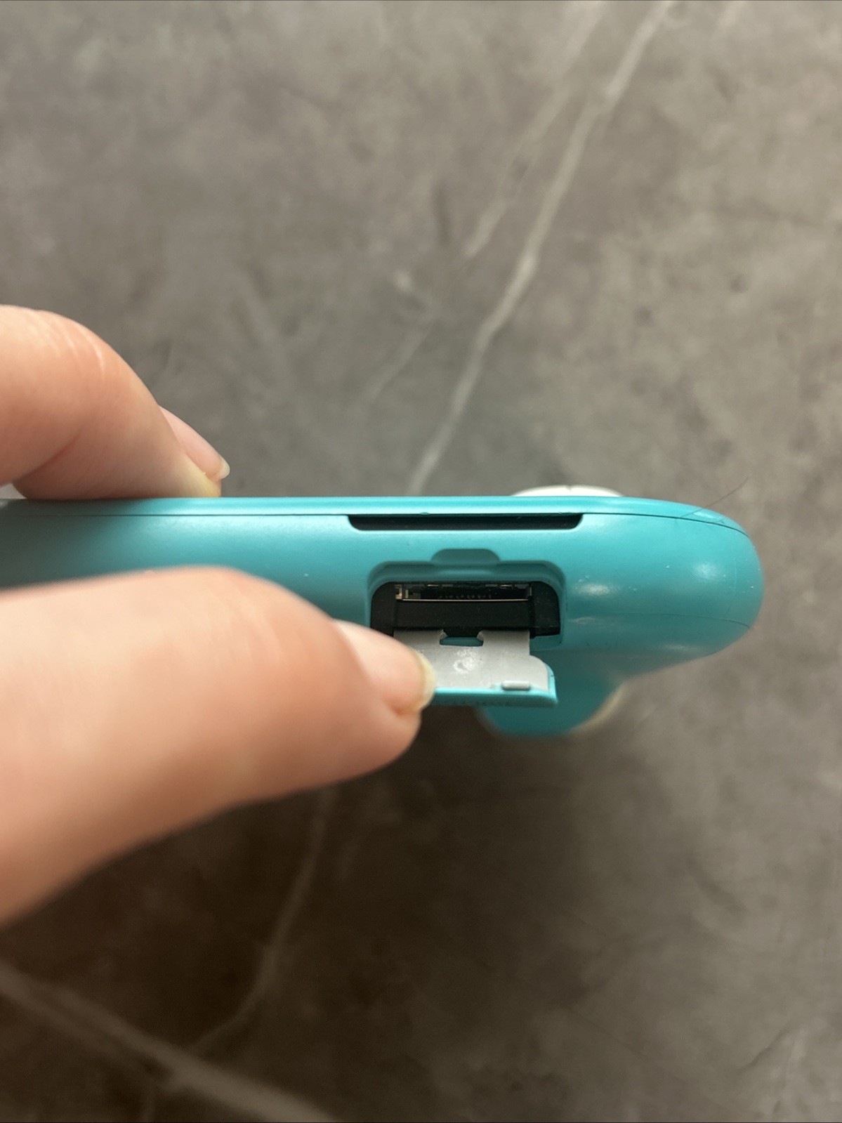 Nintendo Switch Lite HDH-001 Turquoise console | Tested