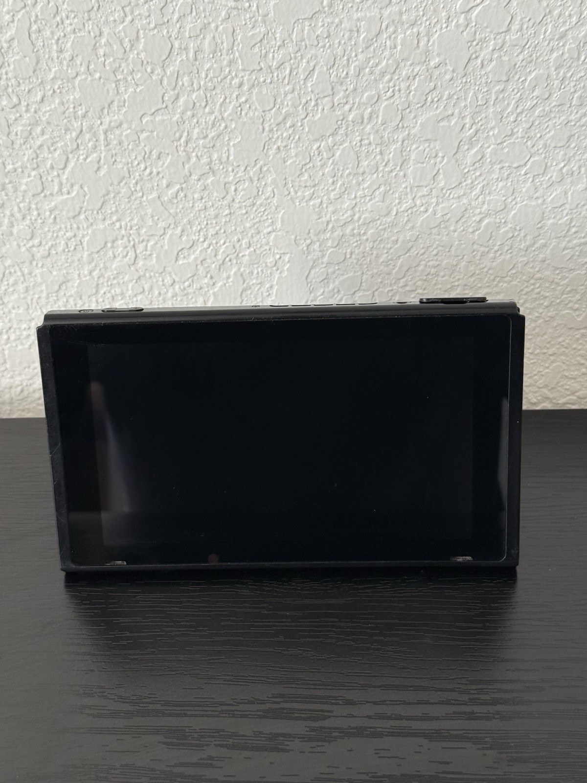Nintendo Switch v2 Console Gaming System Only HAC-001(-01) Black