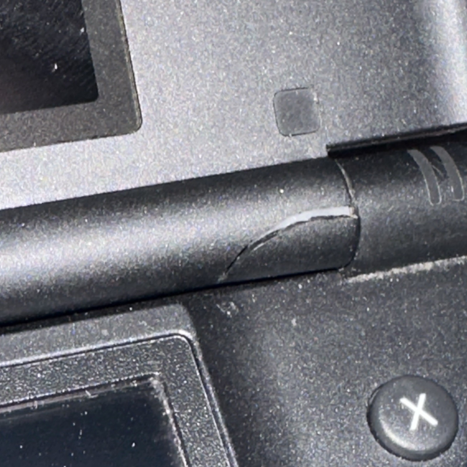 Untested ds with 2 games